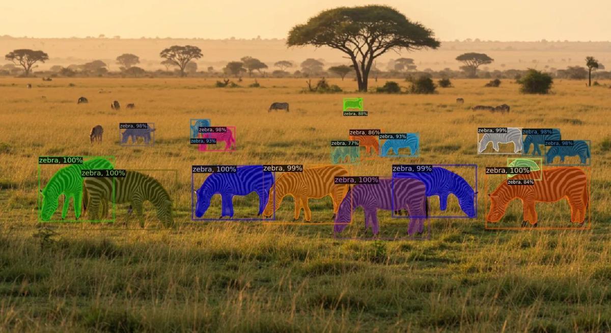 Wildlife AI