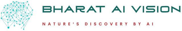 Bharat AI Vision Logo